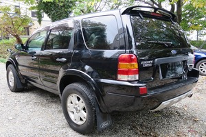 Ford Escape