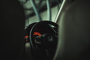 Honda-android-auto