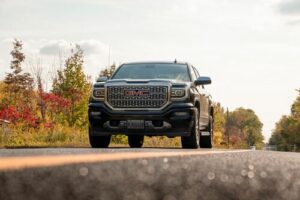 [Fixed] GMC Radio Not Working (Causes, Signs and Solutions) - GearFixes.com