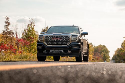 gmc