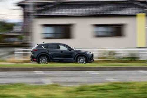 mazda cx5