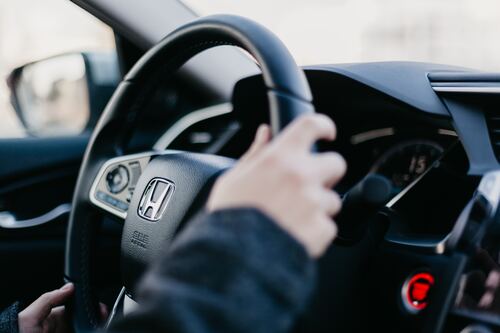 honda-pilot