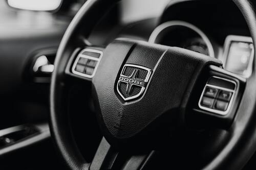 dodge