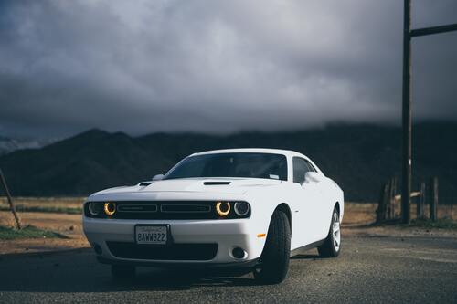 dodge-charger