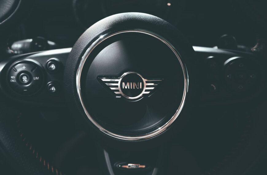 mini-cooper