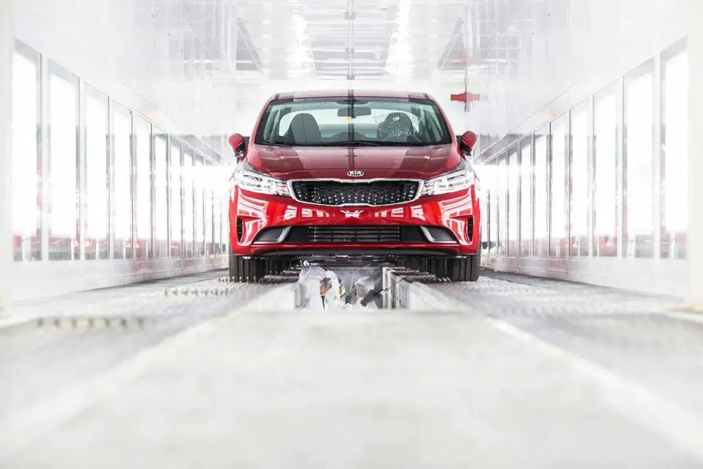 kia