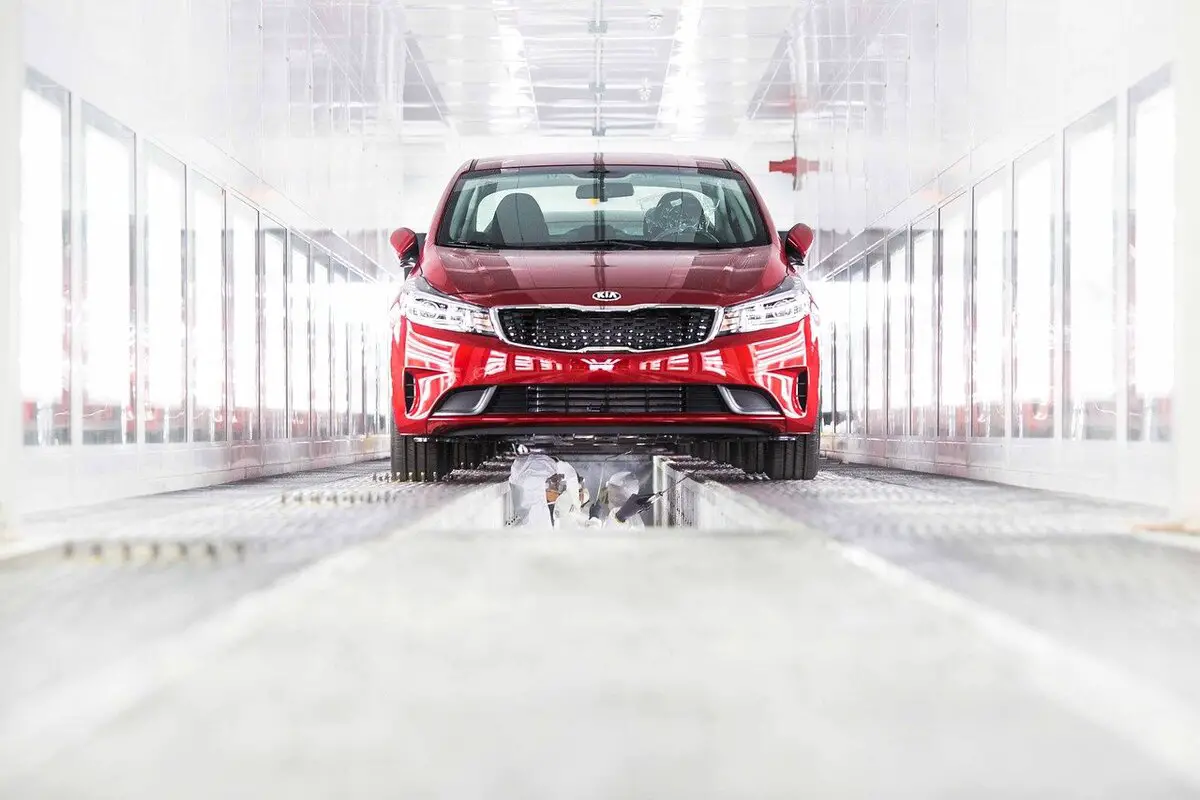 kia