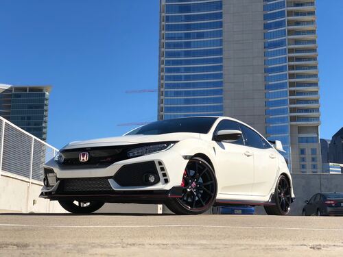 honda-civic