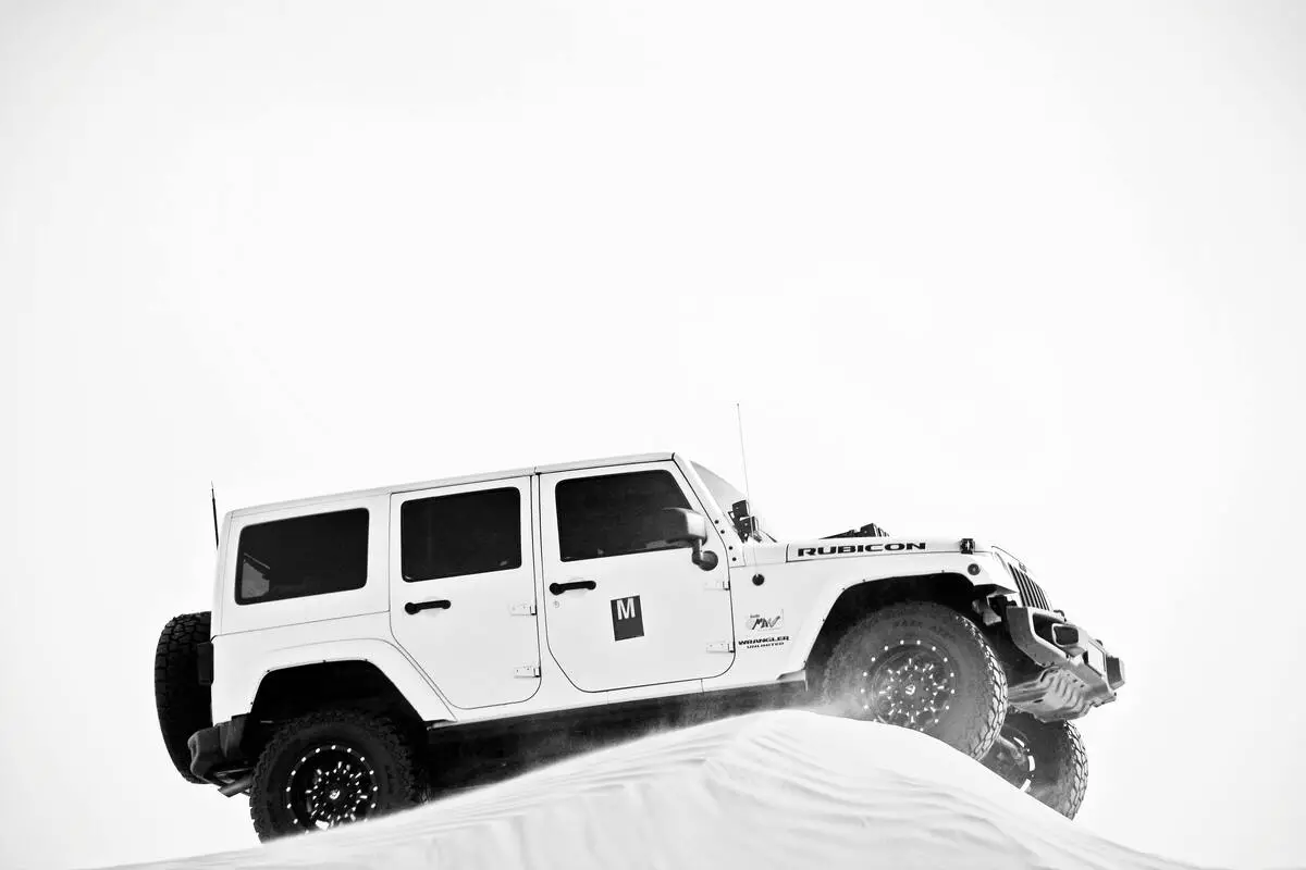 jeep