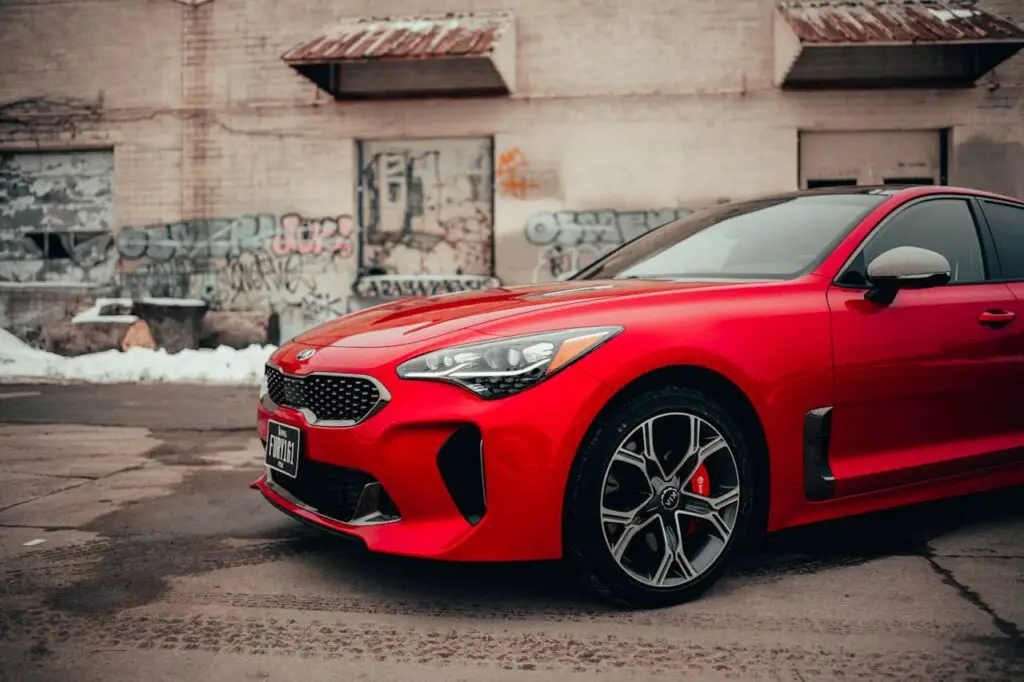 kia