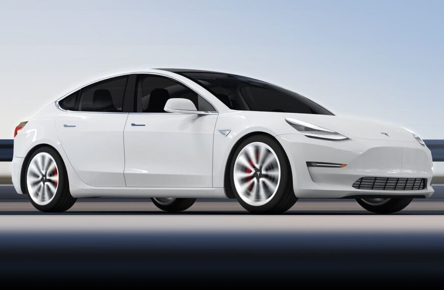 tesla