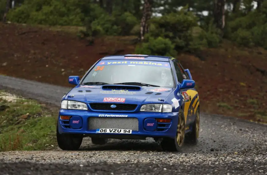 subaru