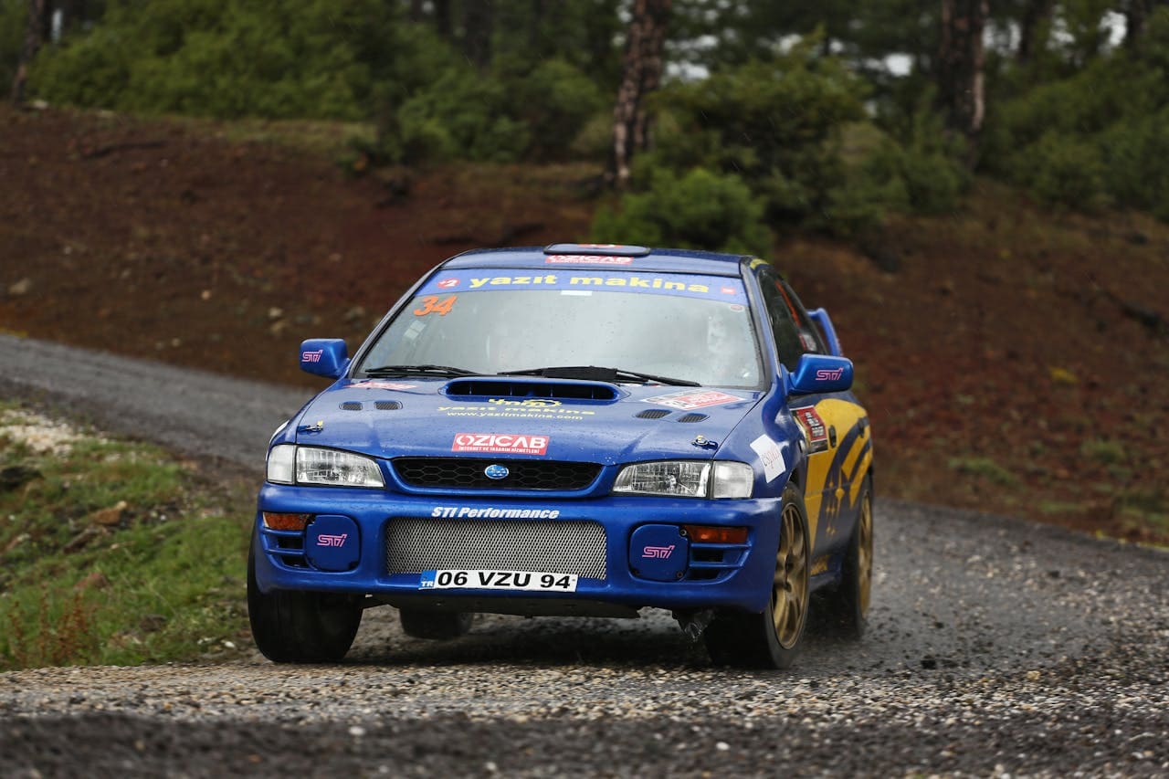 subaru