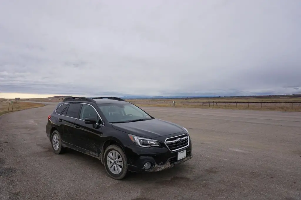 subaru