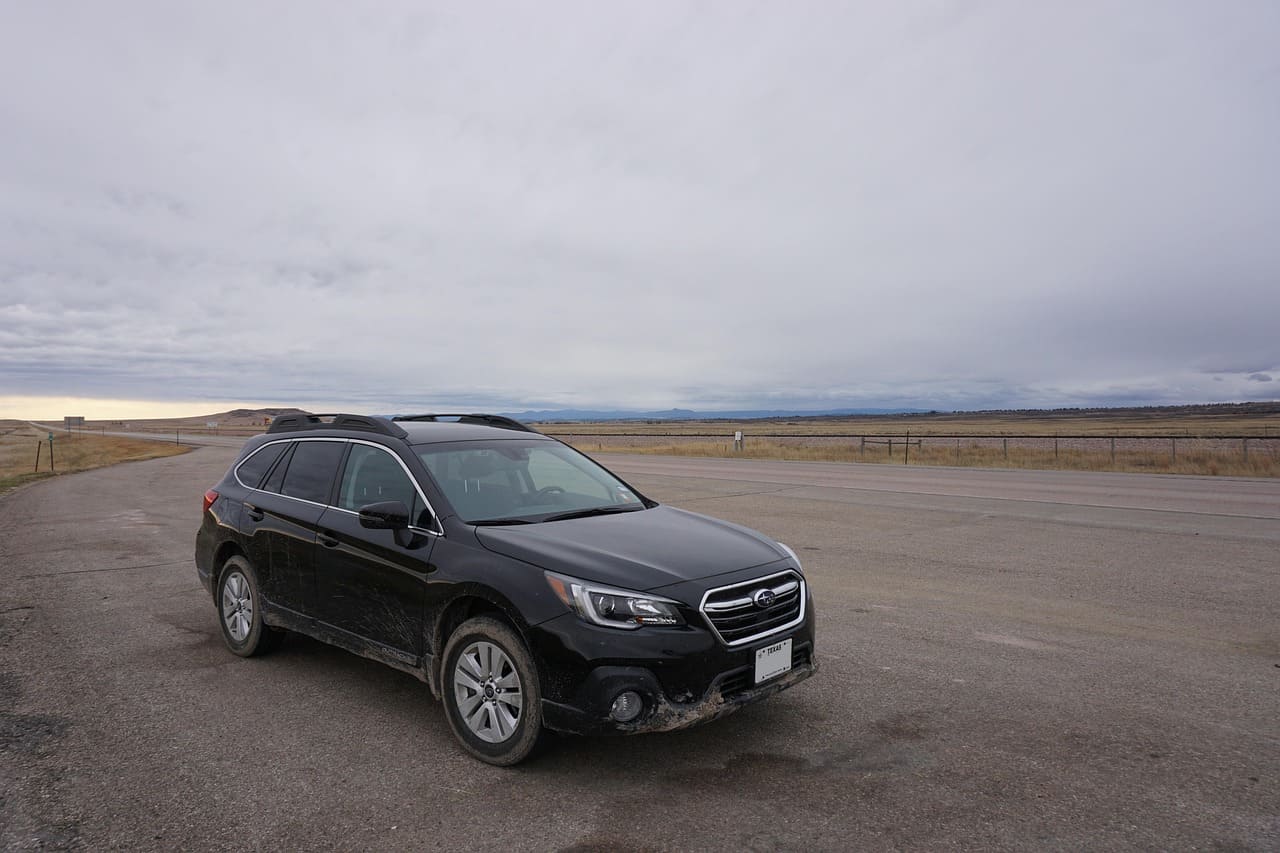 subaru