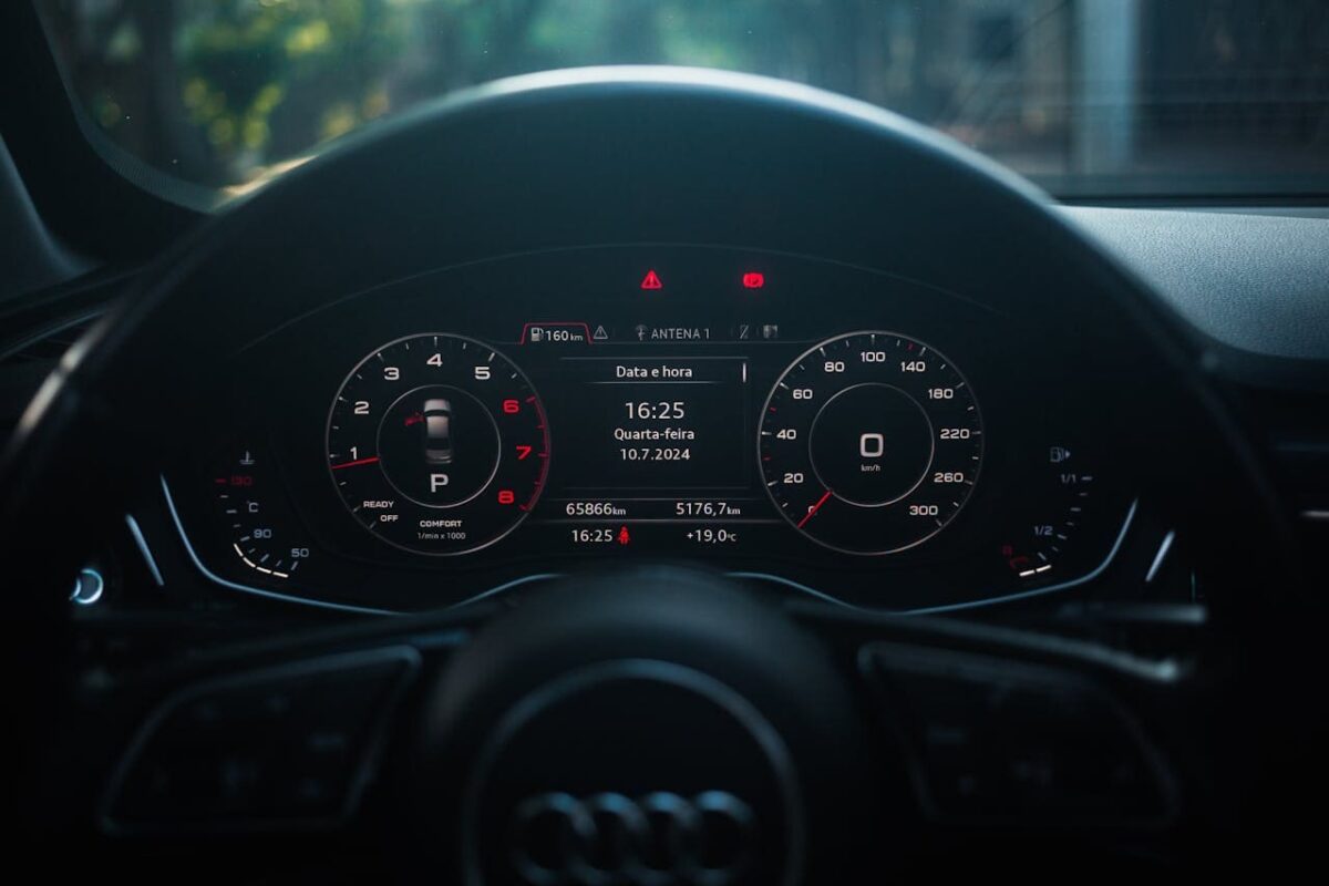 Audi Check Engine Light Comes On And Off (Common Causes) - GearFixes.com
