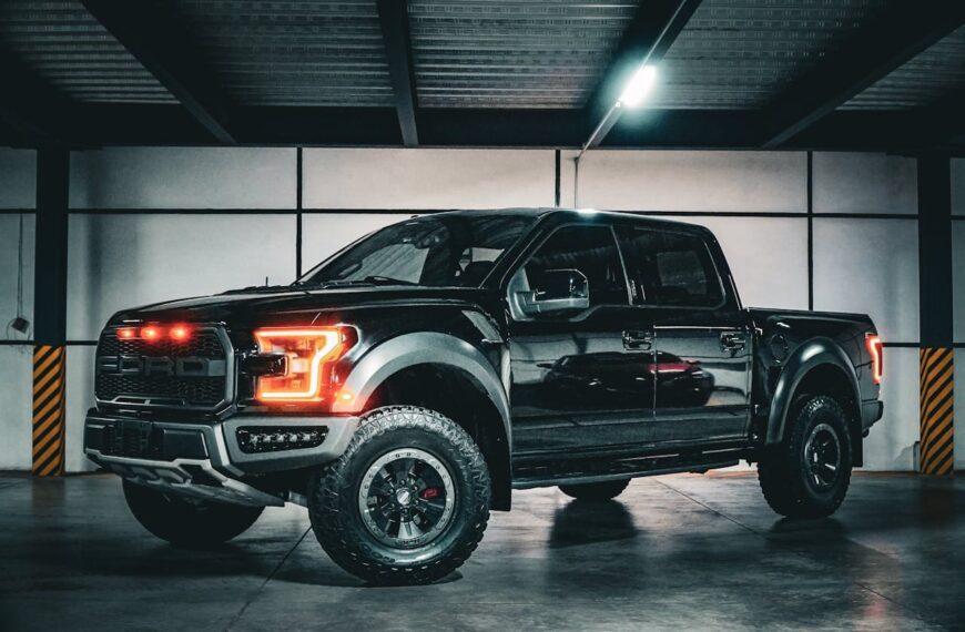 ford f150