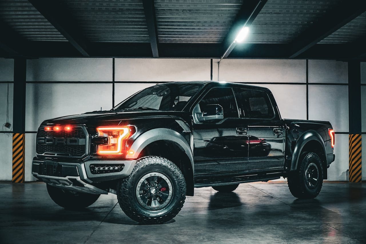 ford f150