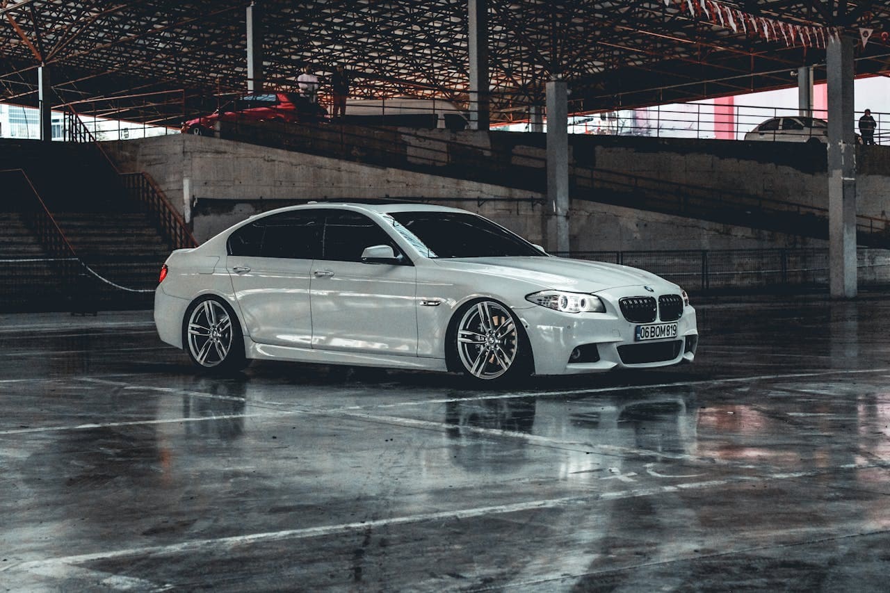 bmw