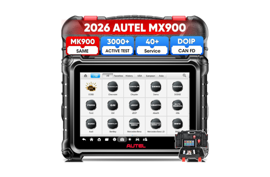 Autel MX900