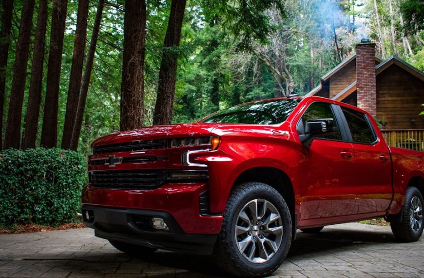 chevrolet-silverado