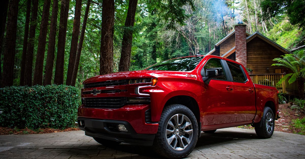 chevrolet-silverado