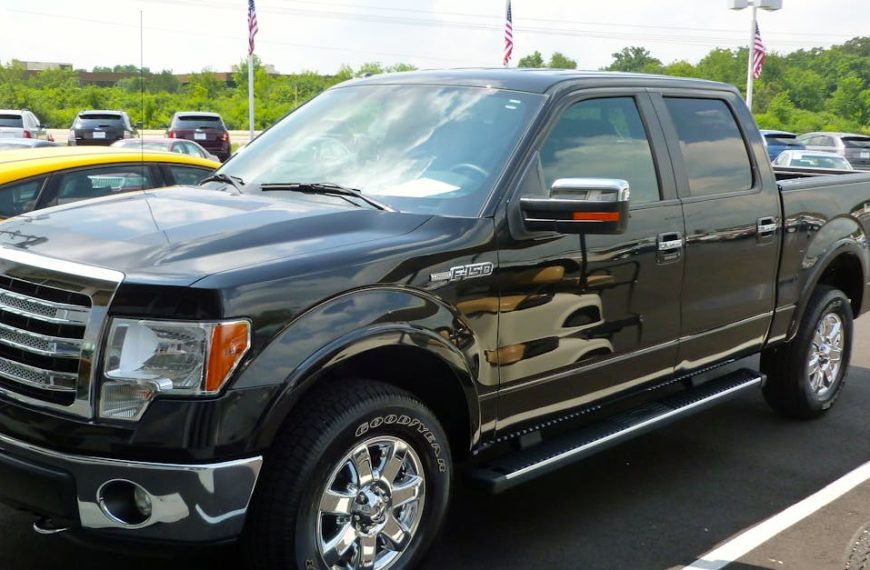 ford f150