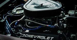 chevy