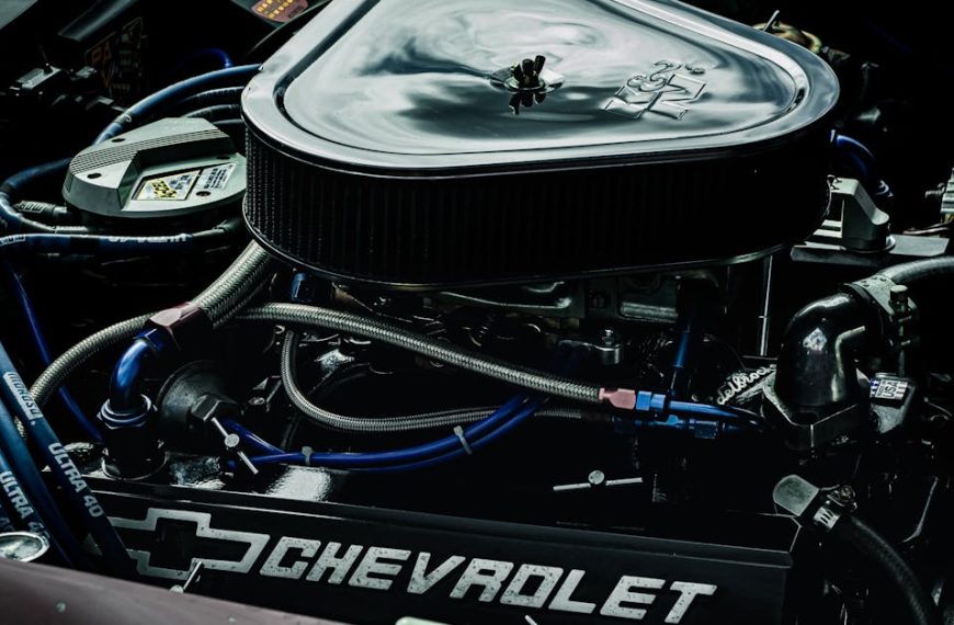 chevy