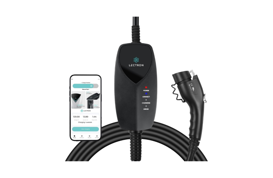 lectron level 1 charger