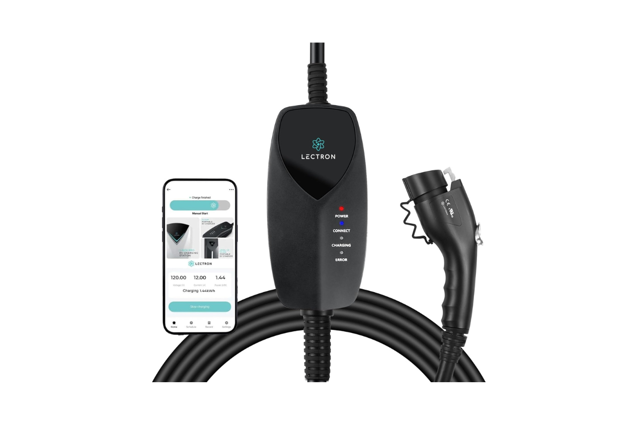 lectron level 1 charger
