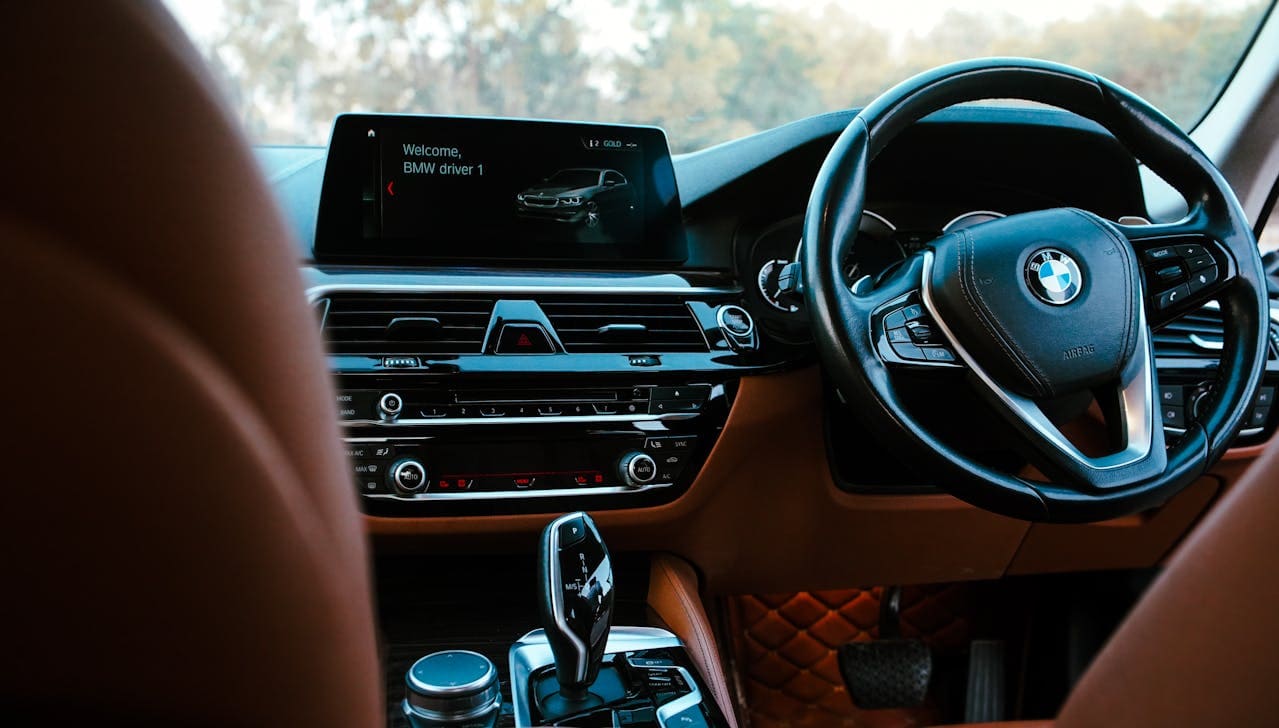 bmw