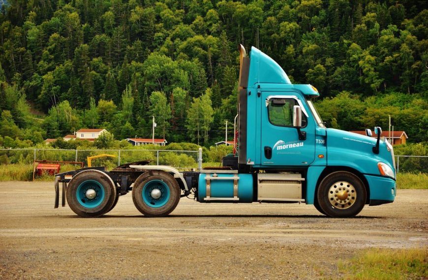 freightliner