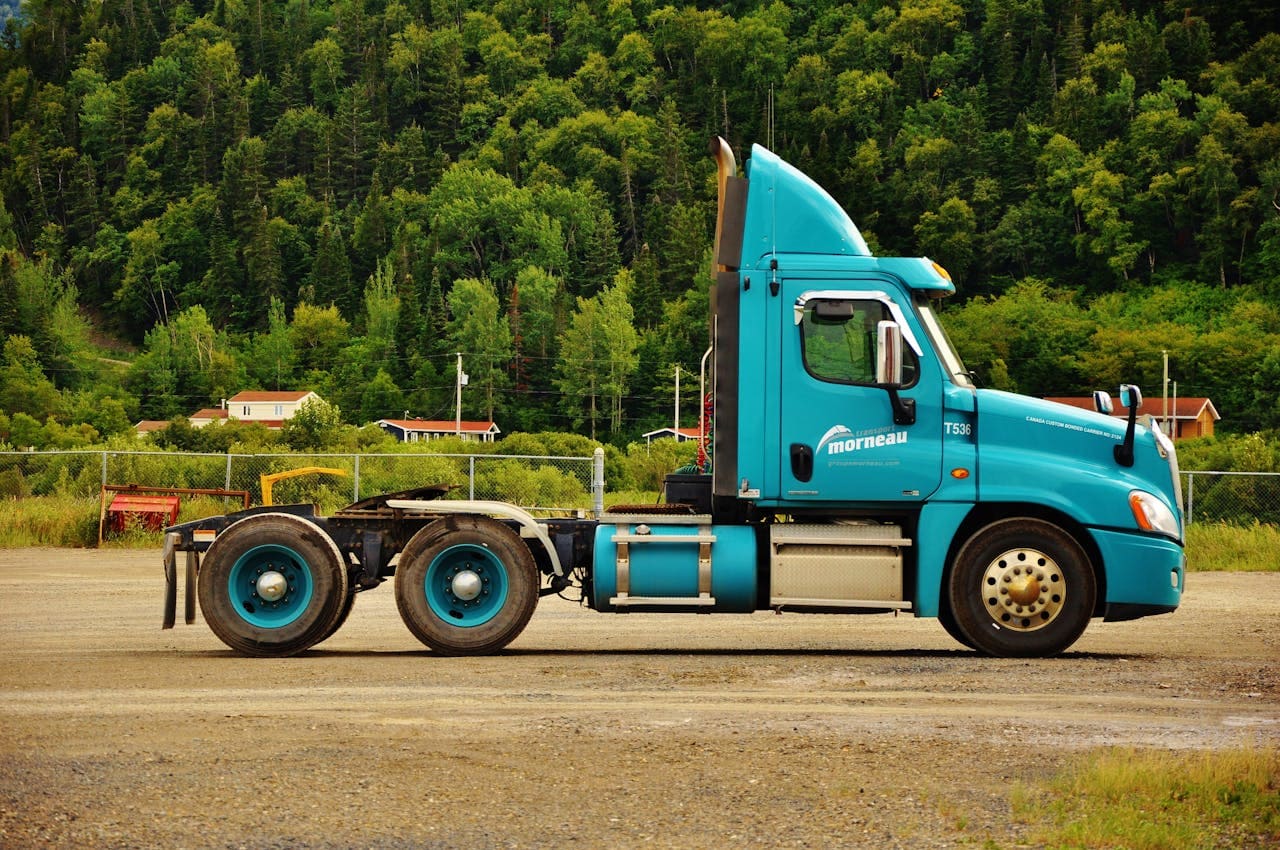 freightliner