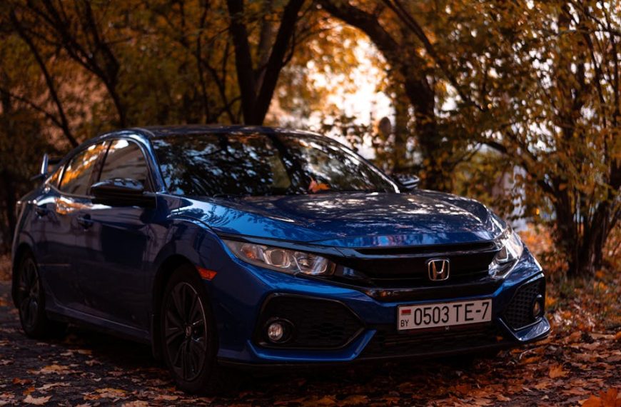 honda