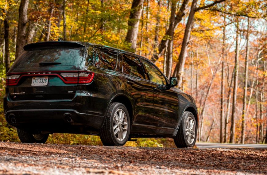 Dodge Journey