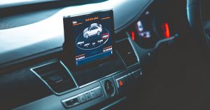 audi navigation