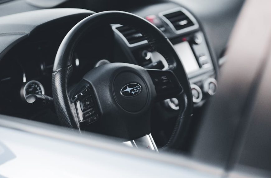 subaru