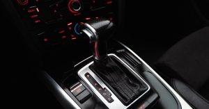 gear shift