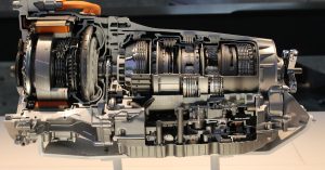 car transmission