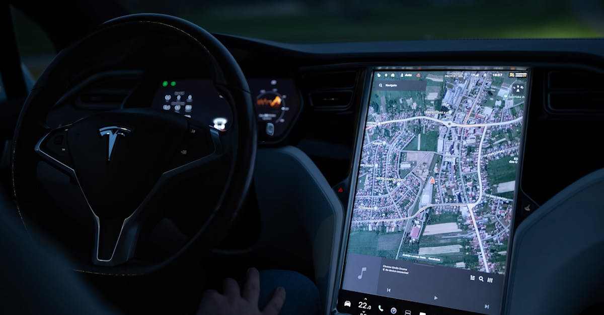 tesla