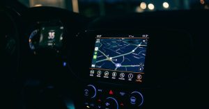 car navigation