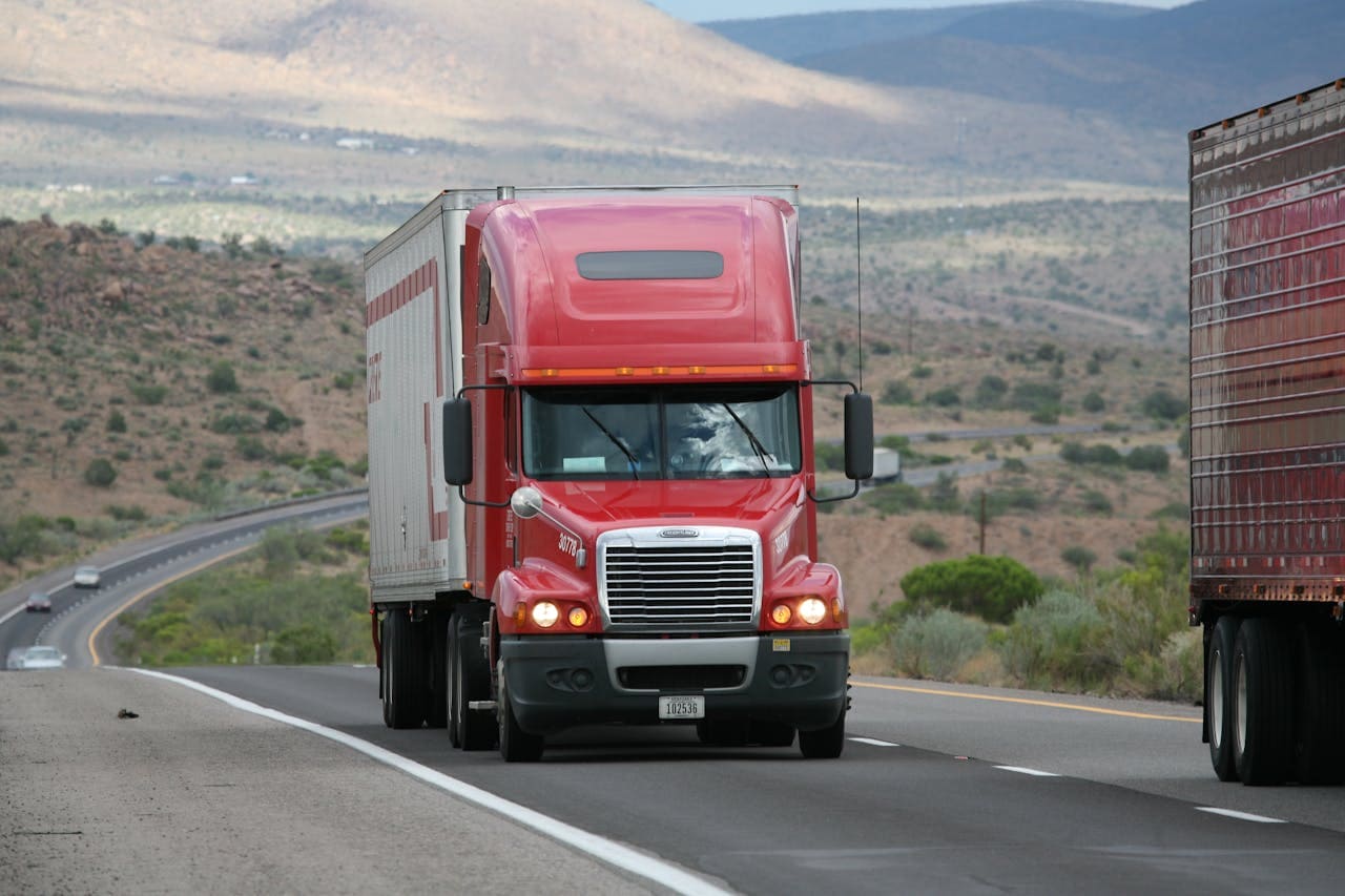 Freightliner