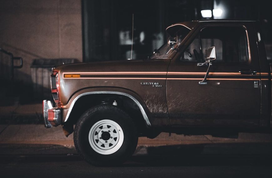 ford f150
