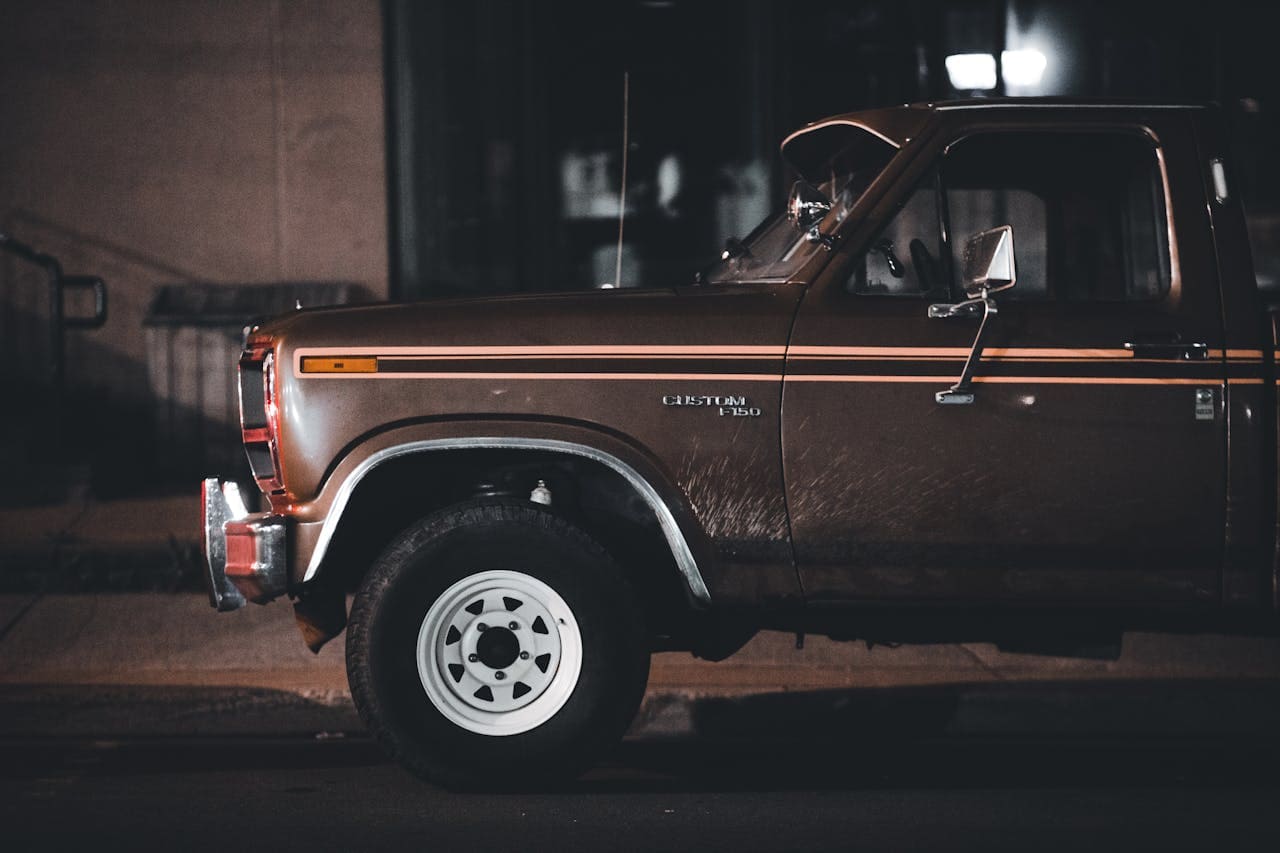 ford f150