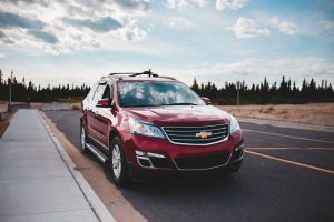 chevy