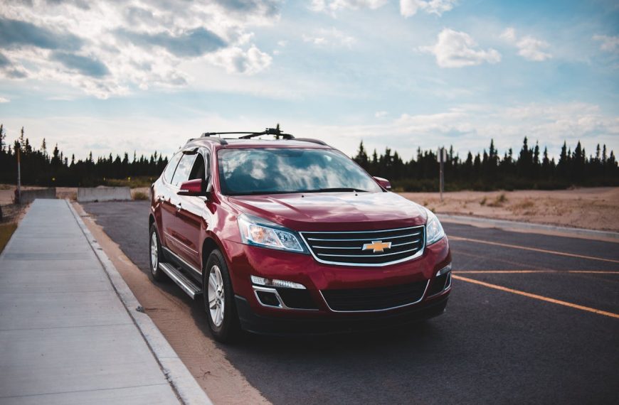 chevy
