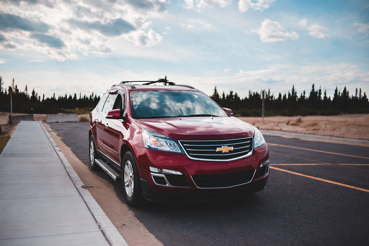 chevy