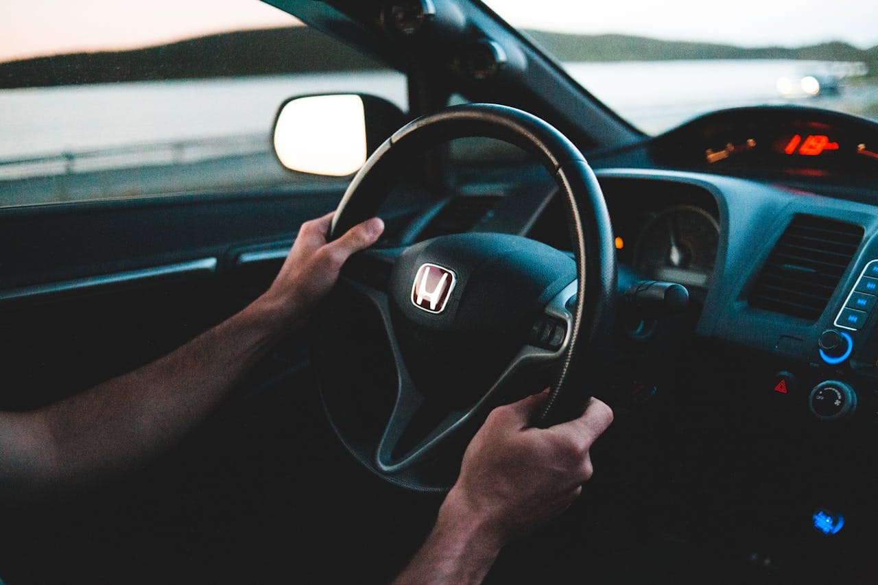 honda