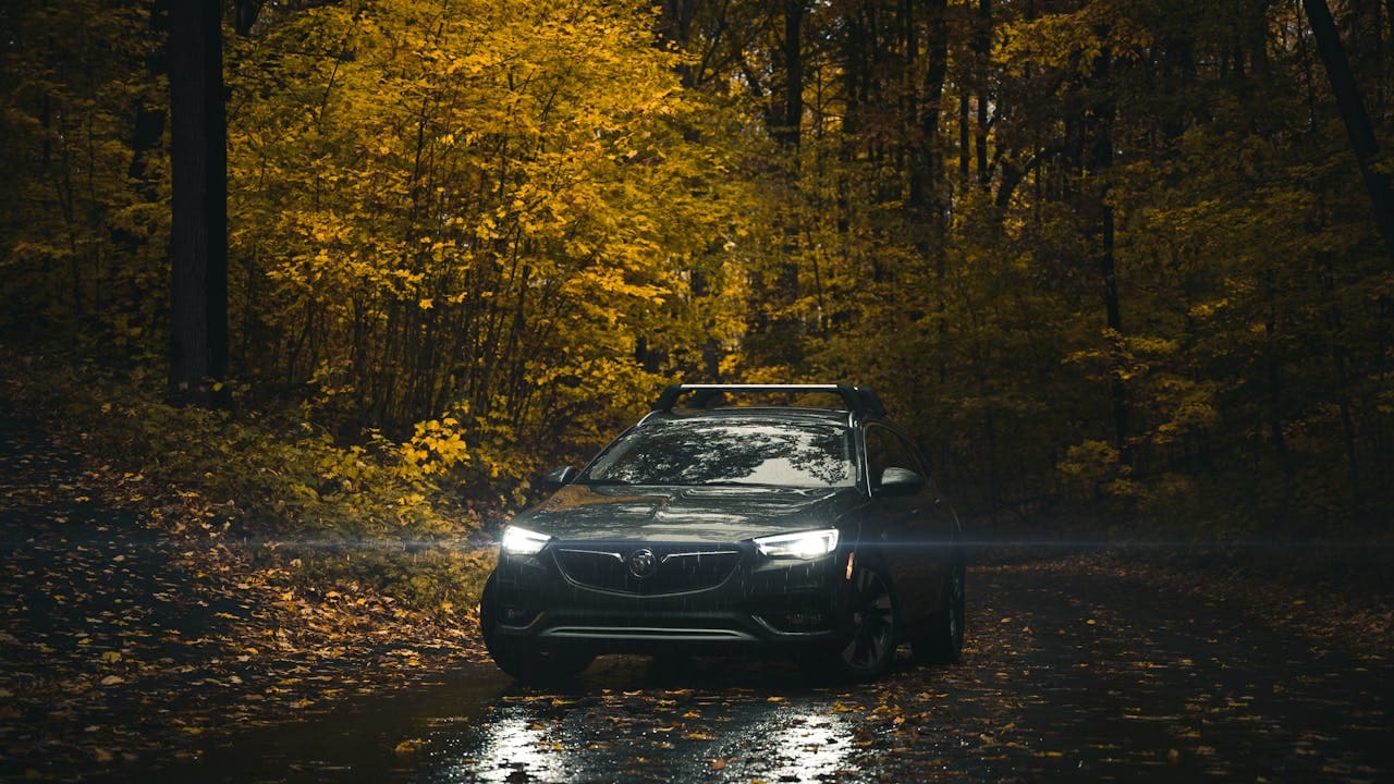 Buick Enclave